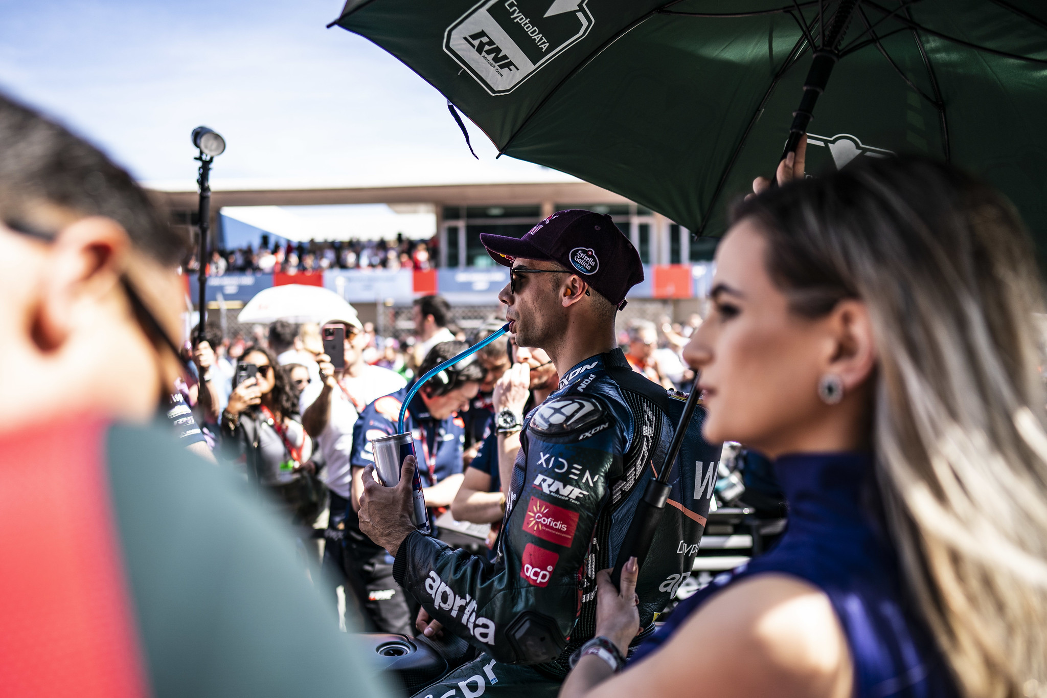 GP de Portugal: O fim de semana INESQUECÍVEL de 2022 está a chegar! 🤩 -  Miguel Oliveira M#88