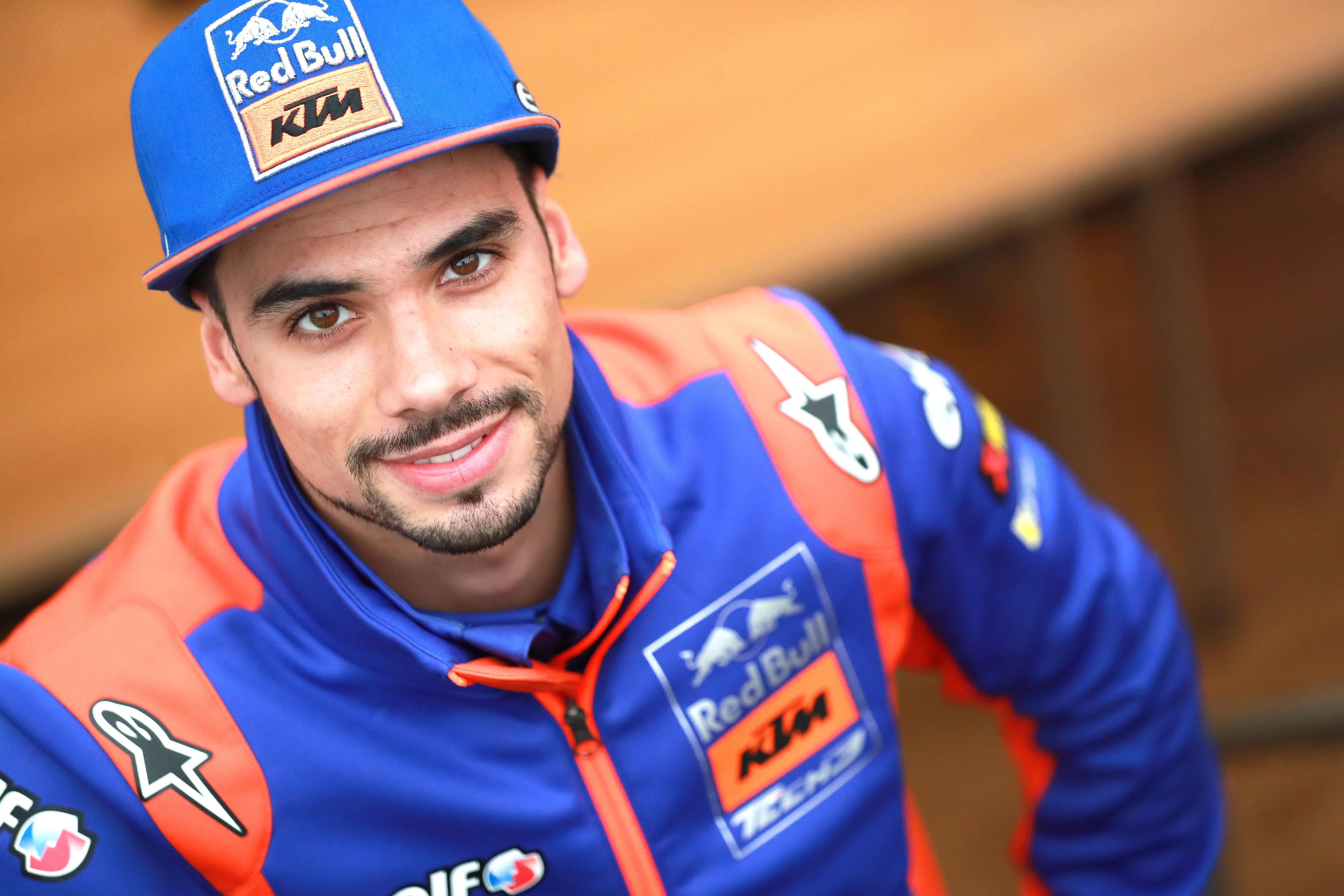 Mugello brings good memories to Miguel Oliveira - Miguel ...