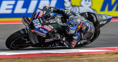 GP de Portugal: O fim de semana INESQUECÍVEL de 2022 está a chegar! 🤩 -  Miguel Oliveira M#88